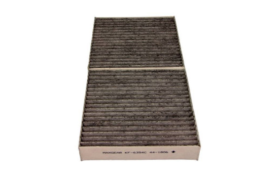 Filter, interior air 26-1201 Maxgear