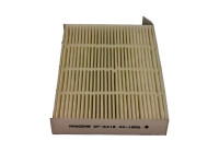 Filter, interior air 26-1206 Maxgear