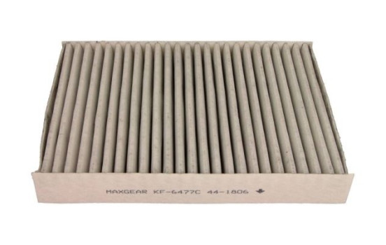 Filter, interior air 26-1209 Maxgear