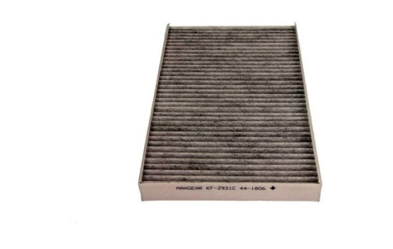 Filter, interior air 26-1213 Maxgear