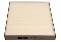 Filter, interior air 26-1353 Maxgear