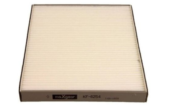 Filter, interior air 26-1353 Maxgear