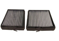 Filter, interior air 26-1360 Maxgear