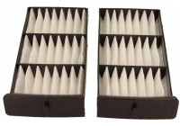 Filter, interior air 26-1361 Maxgear