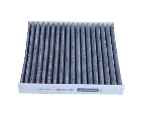 Filter, interior air 26-1501 Maxgear