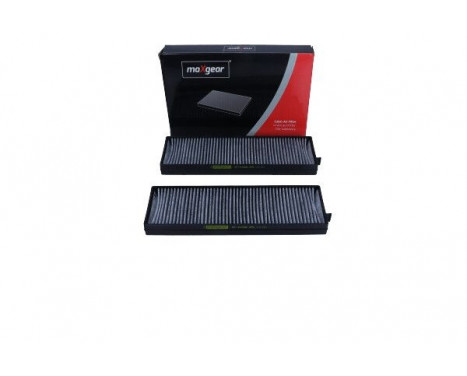 Filter, interior air 26-1607 Maxgear, Image 3