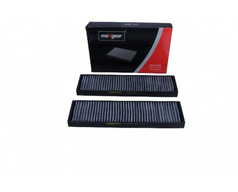 Filter, interior air 26-1608 Maxgear, Image 3
