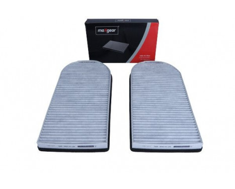 Filter, interior air 26-1614 Maxgear, Image 3