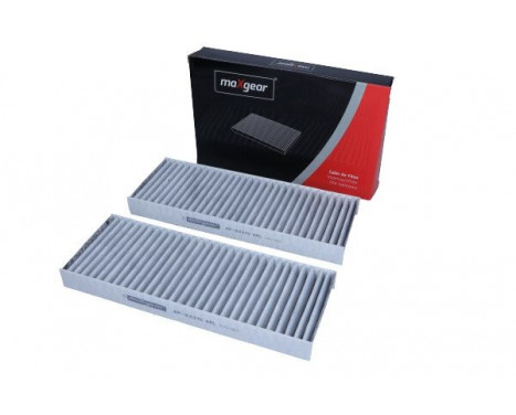 Filter, interior air 26-1618 Maxgear, Image 2
