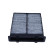 Filter, interior air 26-1623 Maxgear