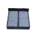 Filter, interior air 26-1623 Maxgear, Thumbnail 2