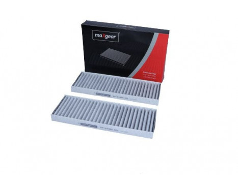 Filter, interior air 26-1626 Maxgear, Image 2