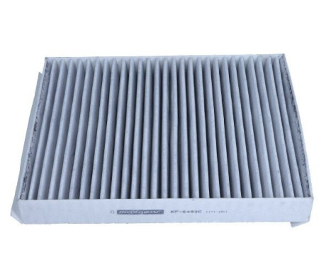Filter, interior air 26-1627 Maxgear
