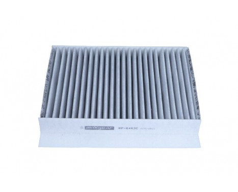 Filter, interior air 26-1629 Maxgear