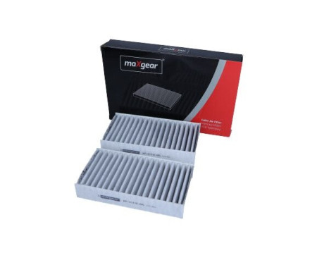 Filter, interior air 26-1632 Maxgear, Image 2