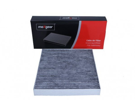 Filter, interior air 26-1635 Maxgear, Image 2