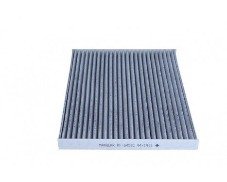 Filter, interior air 26-1637 Maxgear