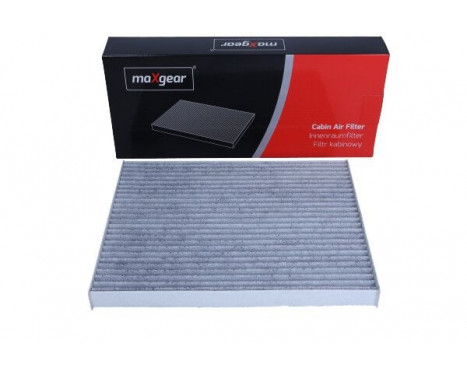 Filter, interior air 26-1637 Maxgear, Image 2