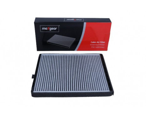 Filter, interior air 26-1638 Maxgear, Image 2