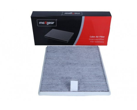 Filter, interior air 26-1642 Maxgear, Image 2