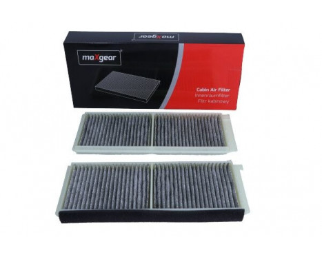 Filter, interior air 26-1643 Maxgear, Image 2