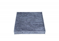 Filter, interior air 26-1644 Maxgear