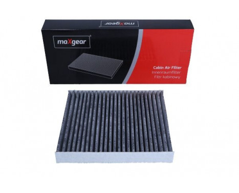 Filter, interior air 26-1644 Maxgear, Image 2