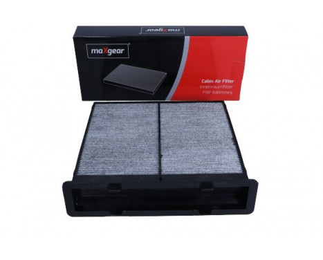 Filter, interior air 26-1645 Maxgear, Image 3