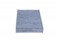 Filter, interior air 26-1647 Maxgear