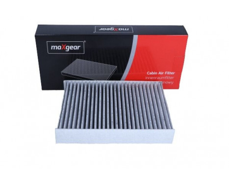 Filter, interior air 26-1647 Maxgear, Image 2