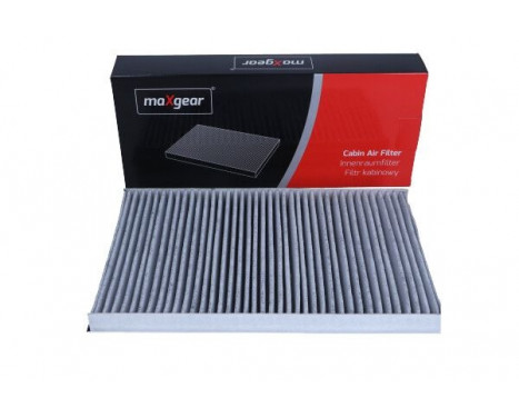 Filter, interior air 26-1650 Maxgear, Image 2