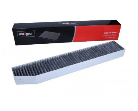 Filter, interior air 26-1652 Maxgear, Image 2