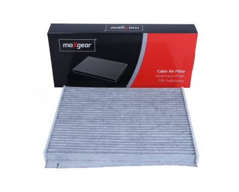 Filter, interior air 26-1653 Maxgear, Image 2