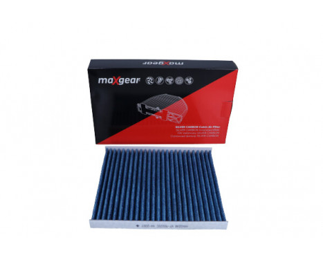 Filter, interior air 26-1761 Maxgear, Image 3