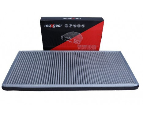 Filter, interior air 26-1762 Maxgear, Image 6