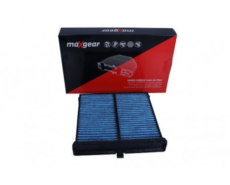 Filter, interior air 26-1764 Maxgear, Image 6