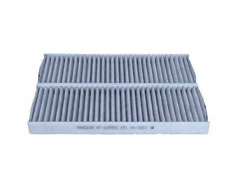 Filter, interior air 26-1770 Maxgear, Image 2