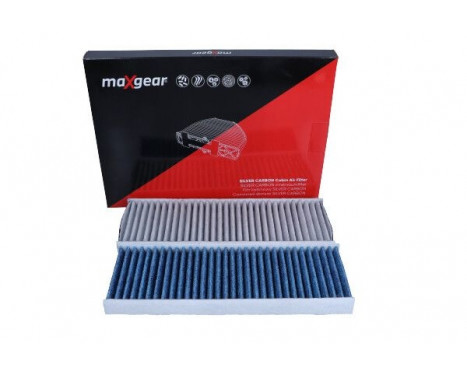 Filter, interior air 26-1770 Maxgear, Image 3