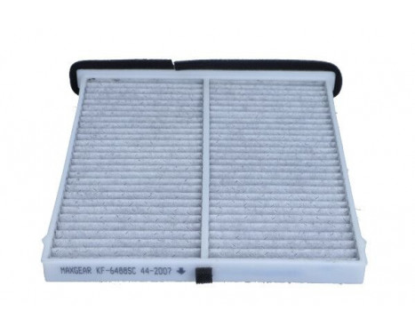 Filter, interior air 26-1771 Maxgear, Image 2
