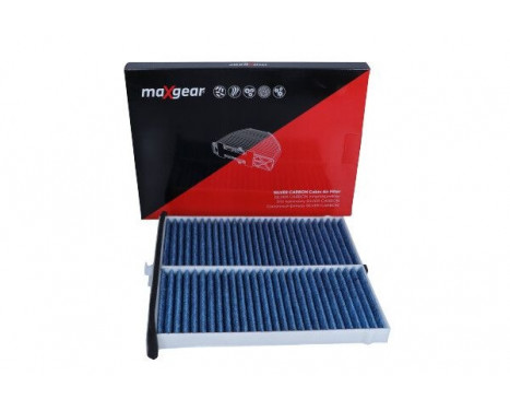 Filter, interior air 26-1771 Maxgear, Image 3