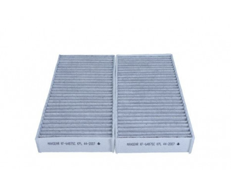 Filter, interior air 26-1772 Maxgear