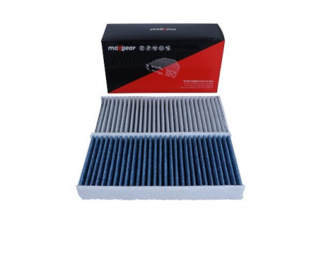 Filter, interior air 26-1772 Maxgear, Image 3