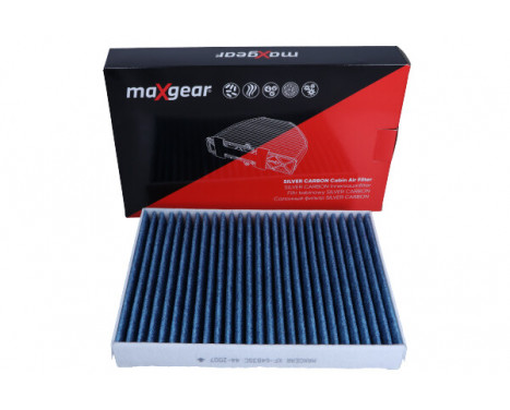 Filter, interior air 26-1774 Maxgear, Image 3
