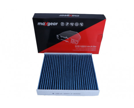 Filter, interior air 26-1775 Maxgear, Image 3