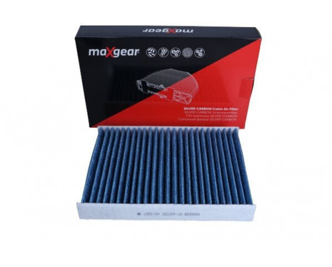 Filter, interior air 26-1777 Maxgear, Image 6
