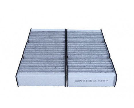 Filter, interior air 26-1778 Maxgear, Image 2