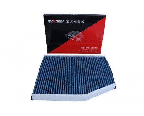 Filter, interior air 26-1779 Maxgear, Image 3