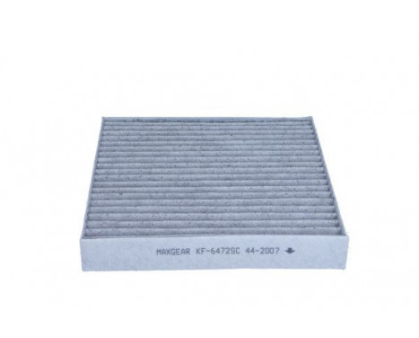 Filter, interior air 26-1780 Maxgear