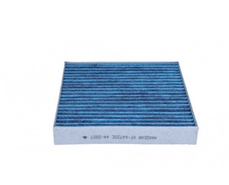 Filter, interior air 26-1780 Maxgear, Image 2