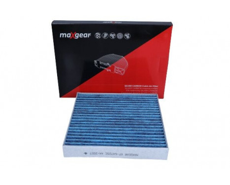 Filter, interior air 26-1780 Maxgear, Image 3